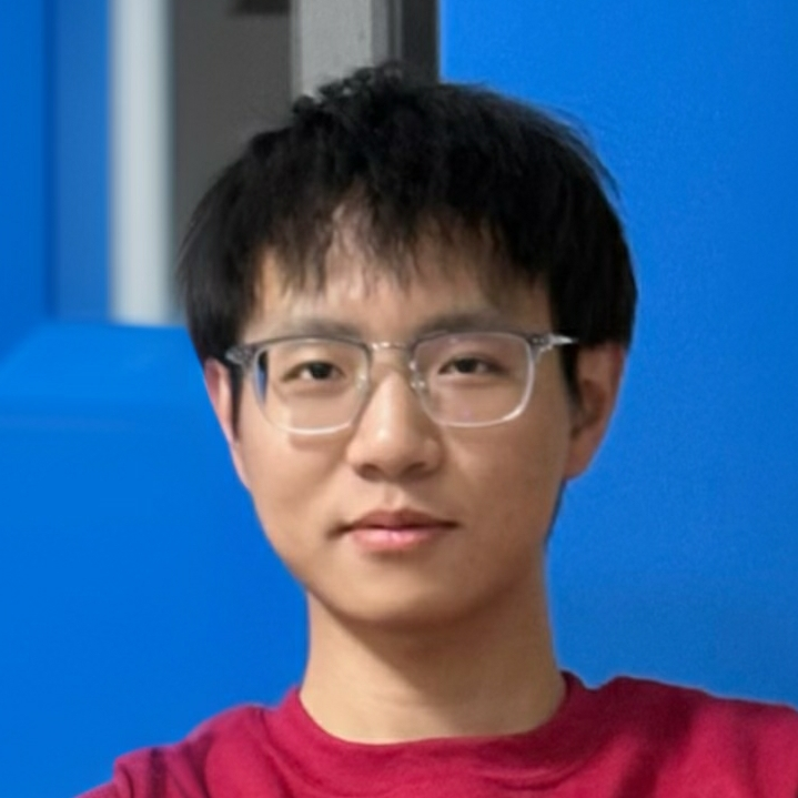 Hongwei Yan